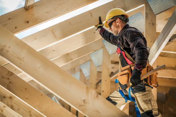 Best Commercial Roofing Services  in Pontoon Beach, IL