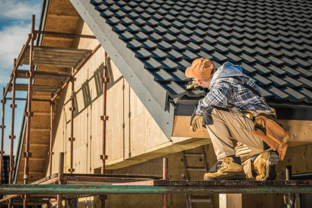 Tile Roofing Contractor in Pontoon Beach, IL