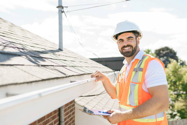 Best Residential Roofing Contractor  in Pontoon Beach, IL