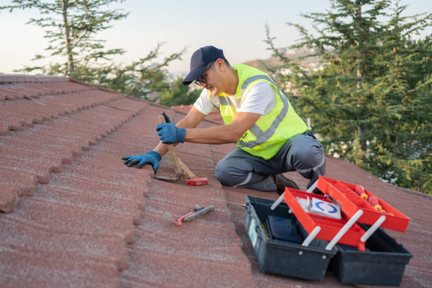 Quick and Trustworthy Emergency Roof Repair Services in Pontoon Beach, IL