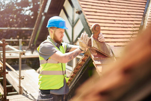 Best Tile Roofing Contractor  in Pontoon Beach, IL