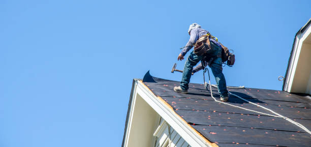 Roof Repair Estimates in Pontoon Beach, IL